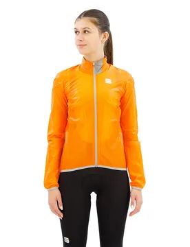 Giacca Hot Pack Easylight Orange SDR