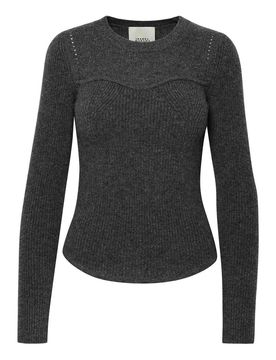 Isabel Marant Maglia brumea