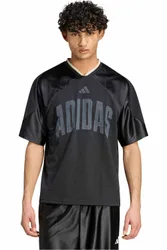 Stadium camiseta manga corta hombre Negro (S)