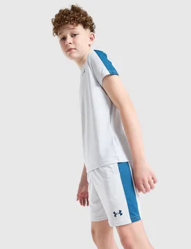 Challenger Shorts Kinder, Grau - unisex - Size: 14+Y - Under armour - FashionsVida