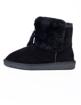 Gooce Botas de nieve 'Adak' negro