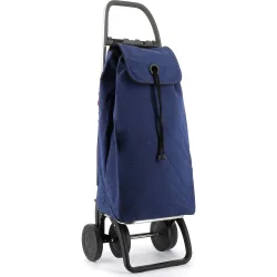 Carro de la compra I-Max EcoiMax 4 Ruedas Plegable