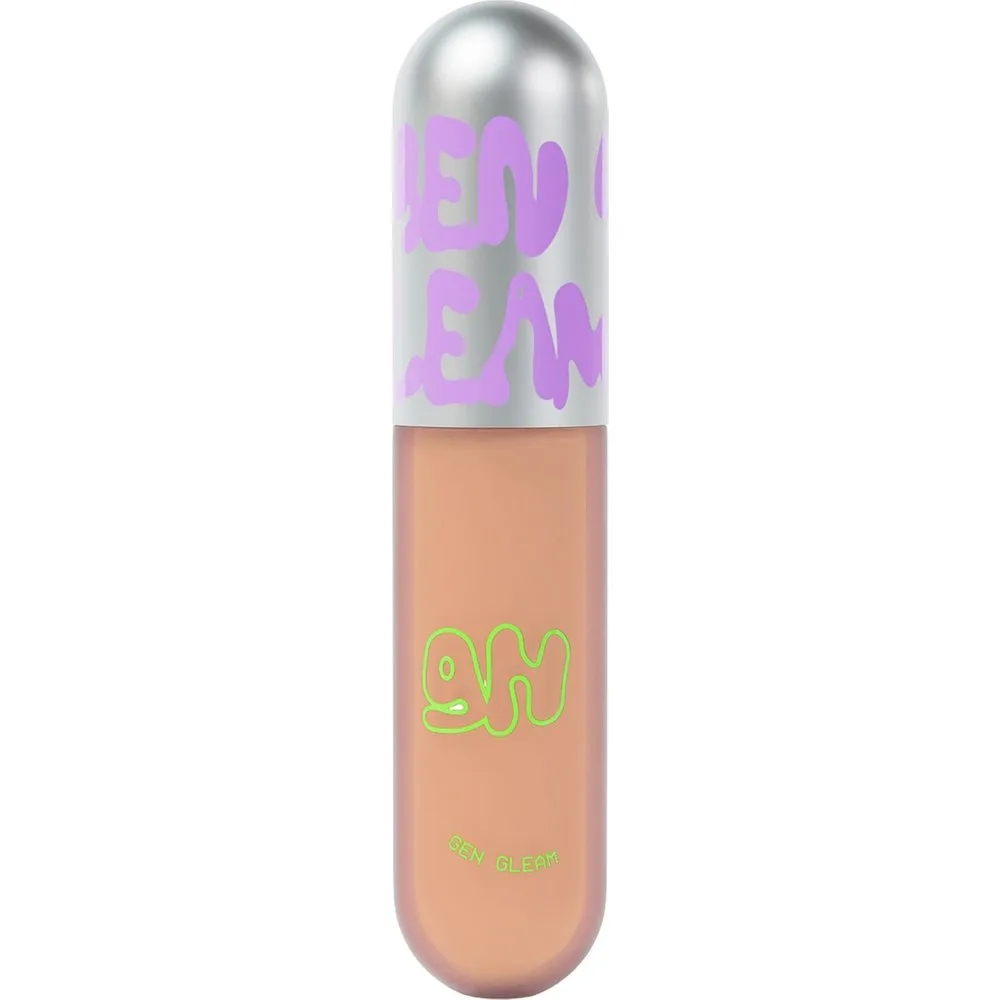 Brillo de Labios Gen Gleam Lip Gloss - GLOW HUB - FashionsVida