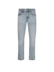 Jeans Coupe Droite MOSA bleu clair 32/L34