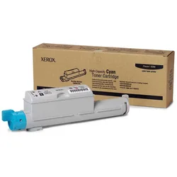 Toner Ph6360 Cyan One Size unisex