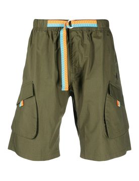 Shorts neri