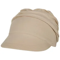 Uni Sun Cap by - beige - Damen - Size: One Size