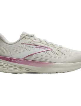 Scarpe Da Running Launch 12 Bluewash / Pink EU 37 1/2 - Brooks - FashionsVida