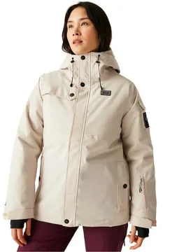 Veste Ski Life Grey Morn 34 - Dare2b - FashionsVida