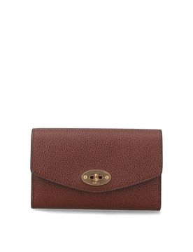 Mulberry Portafoglio Medio