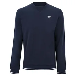 Team Terry Sweatshirt Marine 2XL