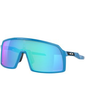 Sonnenbrillen – Unisex – Sutro Sutro Sky Prizm Sapphire Blau