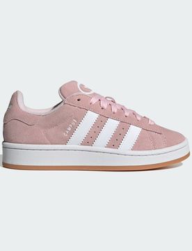Scarpe Campus 00s 36 2/3 Clear Pink / Cloud White / Gum