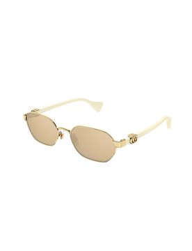 Gucci Gafas de sol GG1593S oro