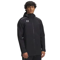 Regenjacke Challenger Pro - Noir - male - Size: M