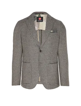 Sakko CHRIS marron 58 - Cg - Club Of Gents - FashionsVida