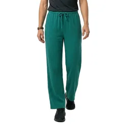 Pantalon Brenda Structured Botanical Heat M
