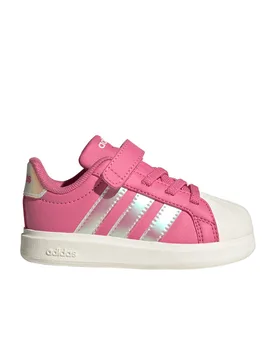 Streettalk zapatilla multideporte bebe Rosa (22) - Adidas - FashionsVida