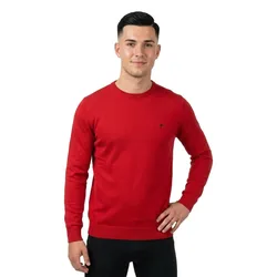 Pull Superfine Poppy Red S