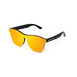 Lunettes De Soleil à Miroir Templier