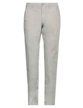 Pantalones Hombre Gris perla 54,56 Hombre