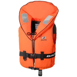 Skipper Life Jacket Orange 15-30 kg unisex