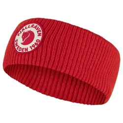 Fascia Per Capelli 1960 Logo True Red One Size