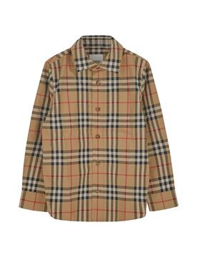Burberry Camicia
