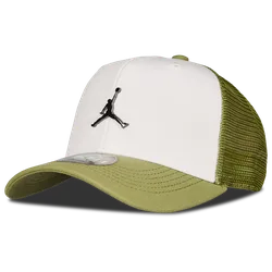 Trucker Unisex Caps - Green - Size 2 - 3.5 - Poly (Polyester) - Green - Size: 2 - 3.5