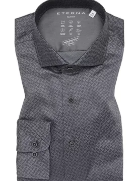 Slim Hemd 4394 F182 male - 39 / slim - FashionsVida