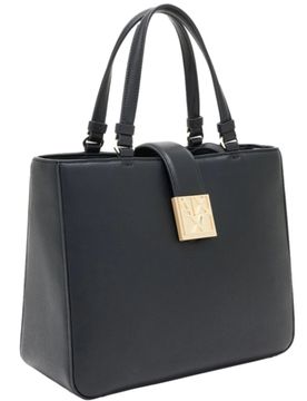 Borsa Donna XW002168AF19895-UC001 Nero