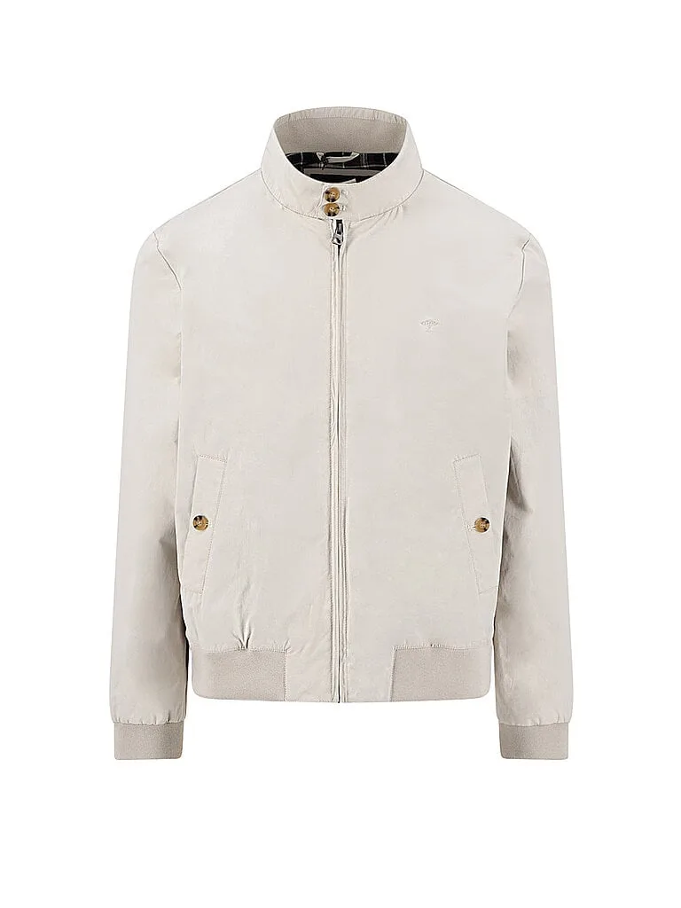 Blouson beige M herren - FYNCH-HATTON - FashionsVida