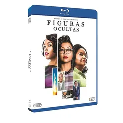 Les Figures De L´ombre Blu-ray Multicolor One Size unisex