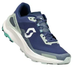 Scarpe Da Trail Running Kinabalu Indigo Blue / Spray Gr EU 42