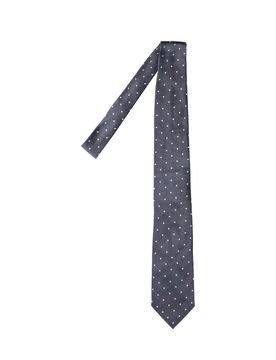Tom Ford Men's Mulberry Silk Tie