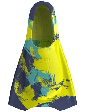 Aletas de natación unisex Short Blade Fin - Speedo - FashionsVida