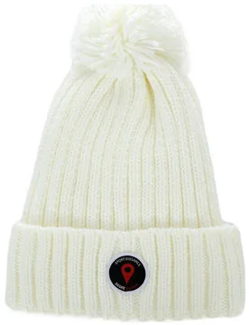 Mütze Bonnet Mars Eu M;Eu L Male - Degré Celsius - FashionsVida
