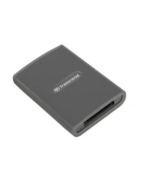 Lecteur De Carte Rde2 Usb 3.2 Gen Cfexpress Type B 2x2 Grey One Size unisex