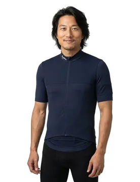 Maillot à Manches Courtes Brevet Element