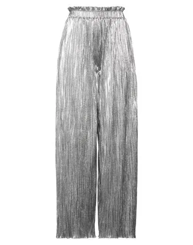 Hose Damen Silber 34,36 Damen - ICE PLAY - FashionsVida