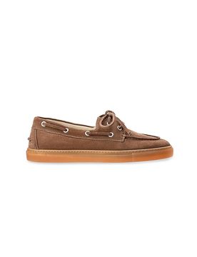 Bootsschuhe CPH160 braun 38 damen
