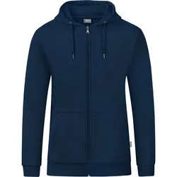 Jako Organic Funktionsjacke, blau S