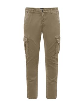 BOMBOOGIE Abbigliamento... Beige
