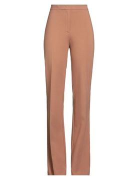Pantalones Mujer Camel 32,34,36,38,40,42,44 Mujer