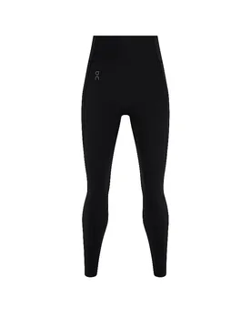 On Leggings 7/8 STUDIO noir XL - On - FashionsVida