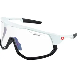 Occhiali Da Sole Freewheel White / Black