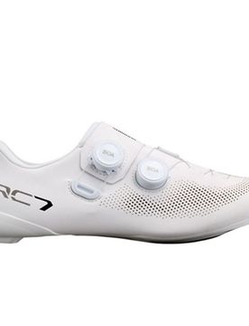 Sh-rc703 zapatillas ciclismo carretera Blanco (41)