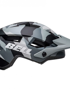 BELL Casco MTB SPARK II
