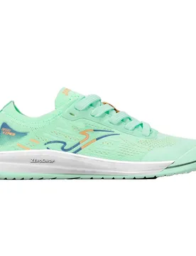 Viper Barefoot Running Shoes Turquoise UK 3.5 Boys - Joma - FashionsVida