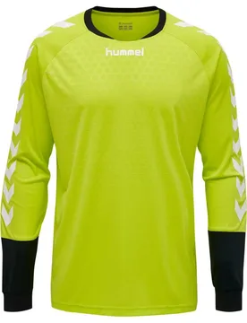 T-shirt à Manches Longues Essential Evening Primrose XL - Hummel - FashionsVida